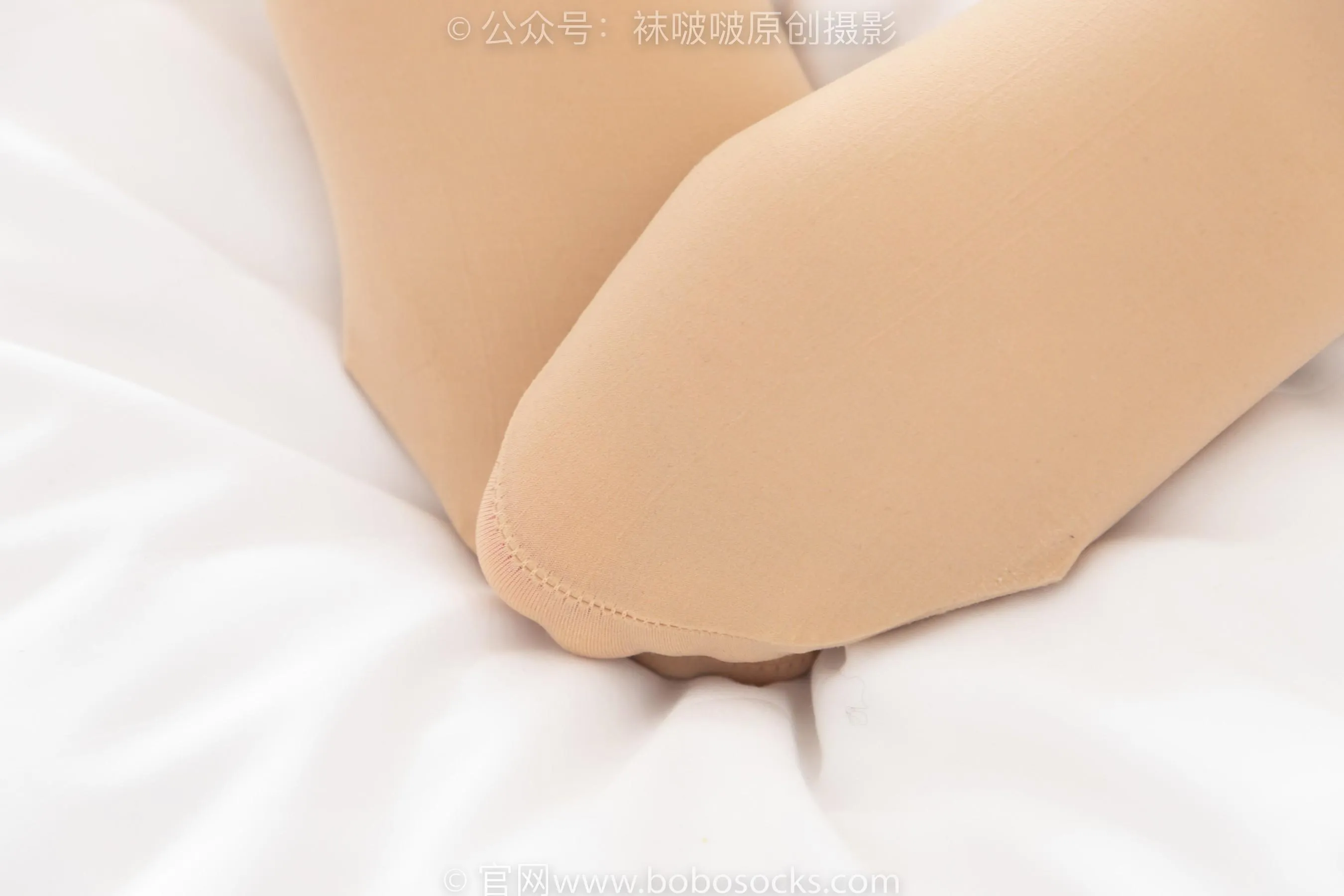 [BoBoSocks袜啵啵]NO.218 小甜豆-长靴、厚肉丝 [87P]插图5